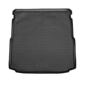 Volkswagen Arteon Trunk Mat - Omac - TPE - Black - 2019-2023